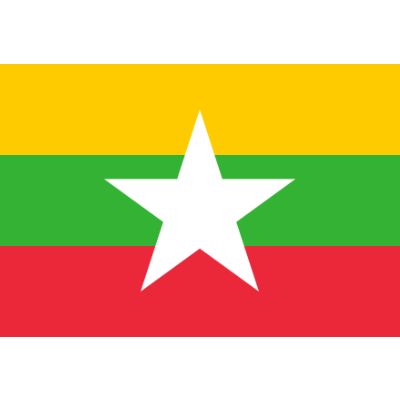 Myanmar