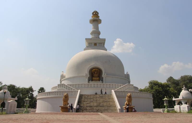 Bihar Heritage Trail