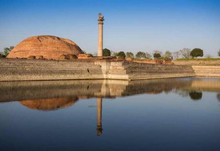 Birthplace of Siddhartha Gautama