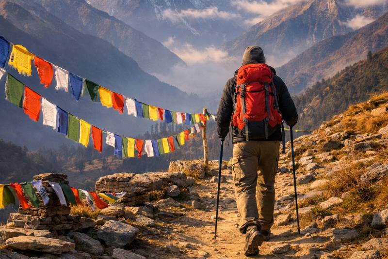 Mindfulness in Motion