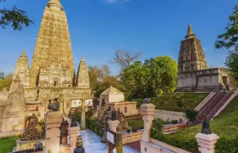 Bodh Gaya