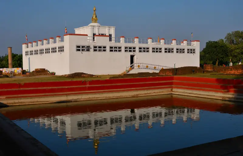 Lumbini